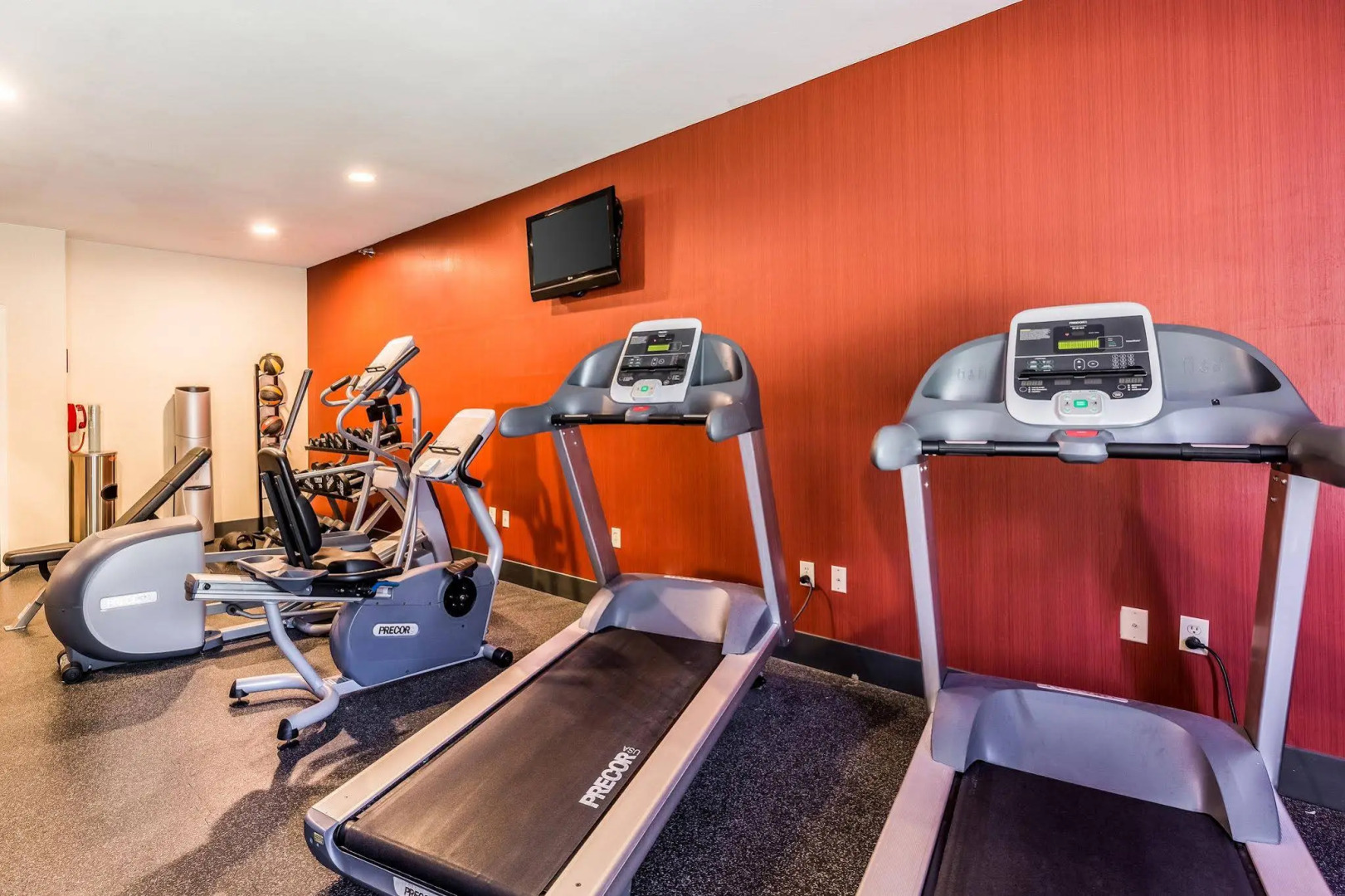 Photo - Quality Inn Texas City I-45