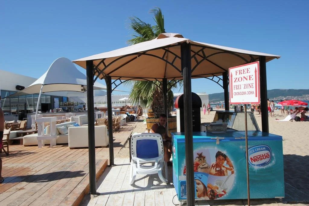 Foto - Sunny Beach Hotel Forum   All Inclusive