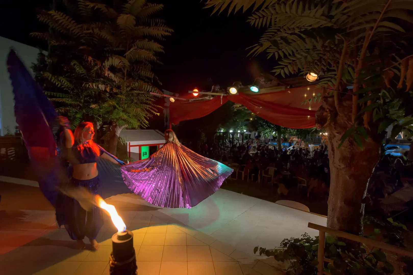 Photo - Olympic Palace Hotel