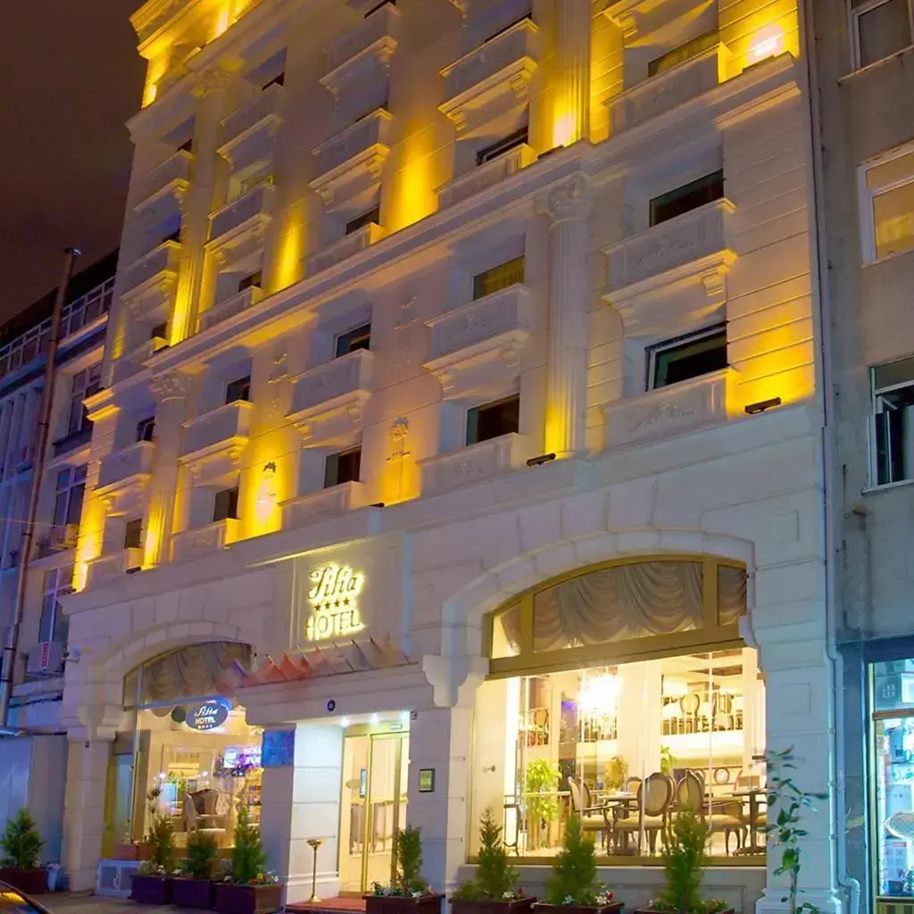 Photo - Tilia Hotel