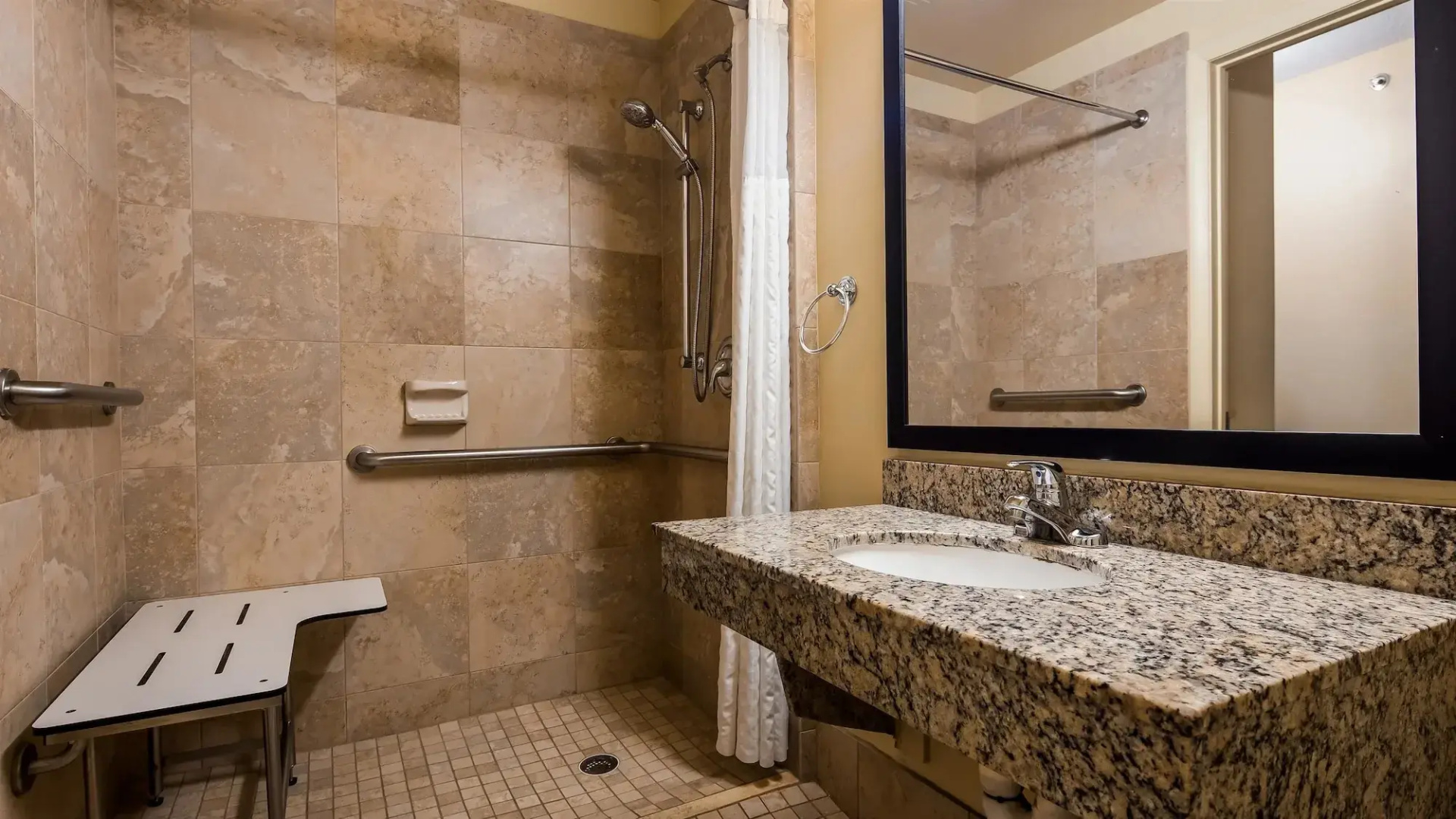 Foto - Best Western Fort Lauderdale Airport Cruise Port