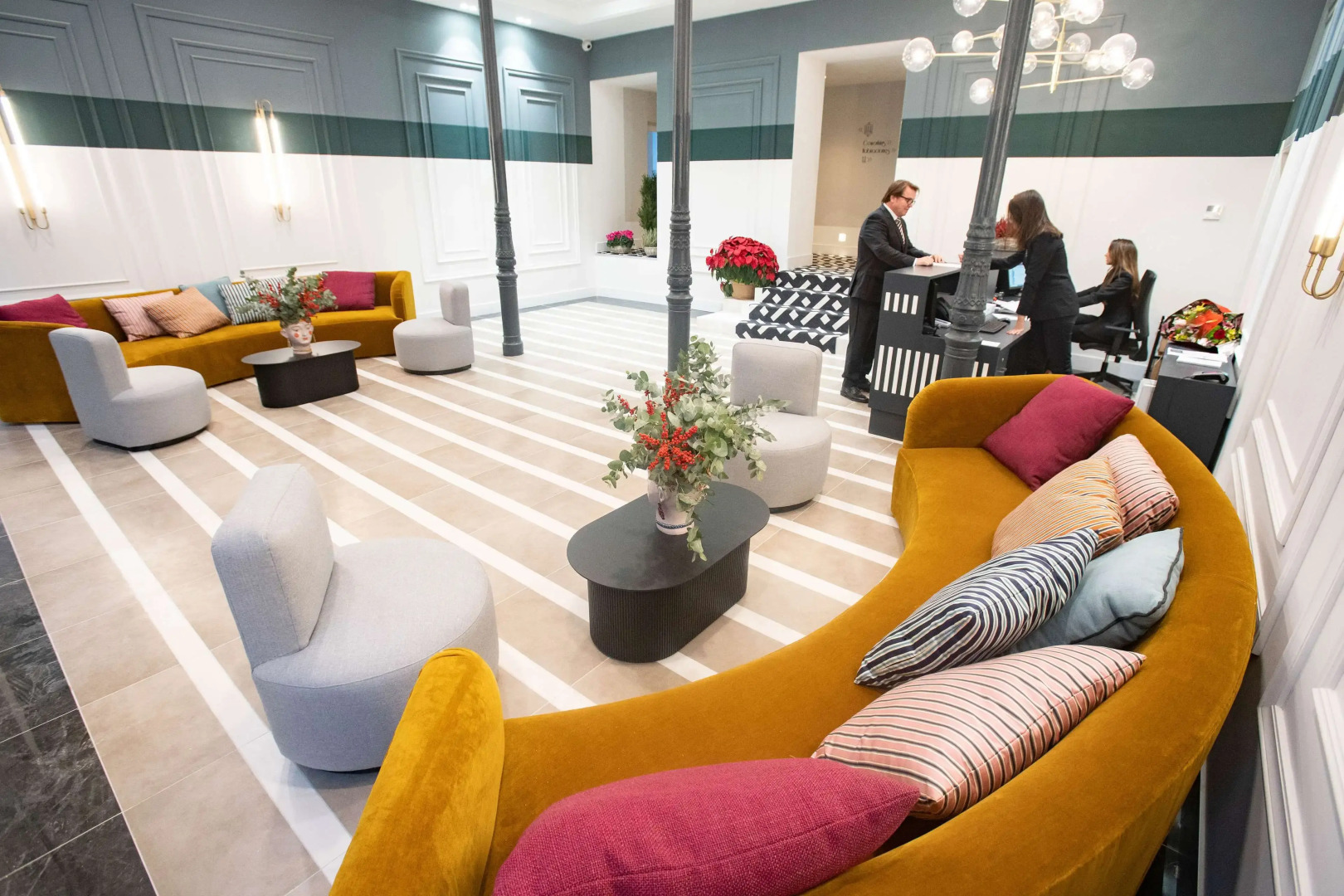 Foto - Soho Boutique Congreso