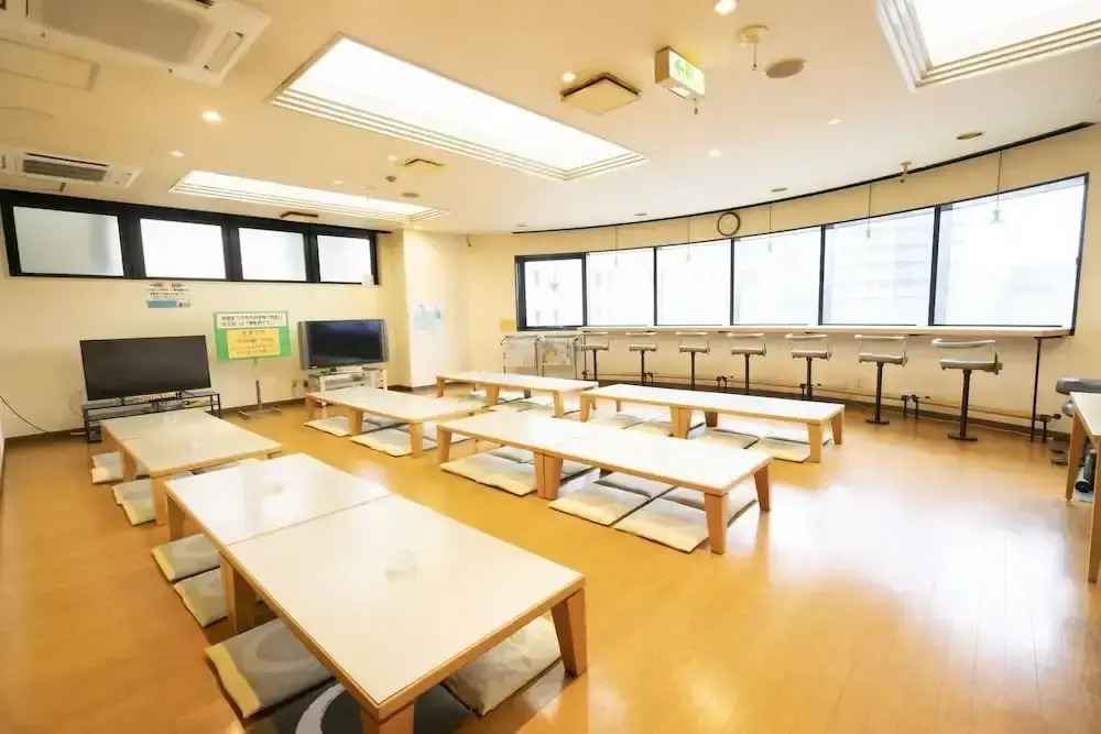 Foto - Capsule Inn Otsuka