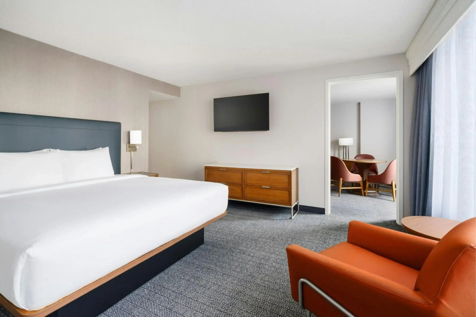 Foto - Courtyard by Marriott Atlanta Buckhead