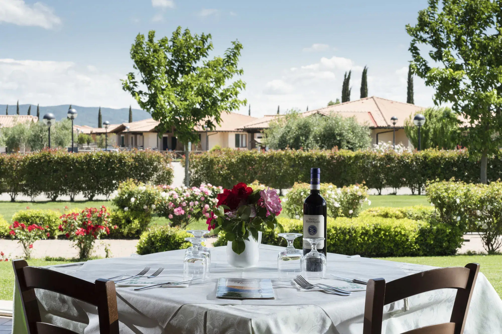 Photo - Casa in Maremma Tuscany Village