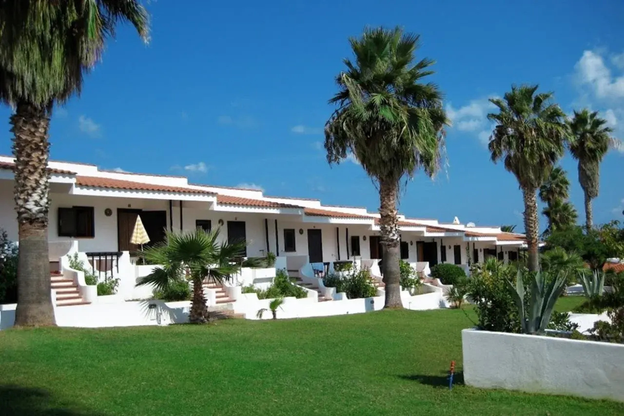 Foto - Residence Albatros