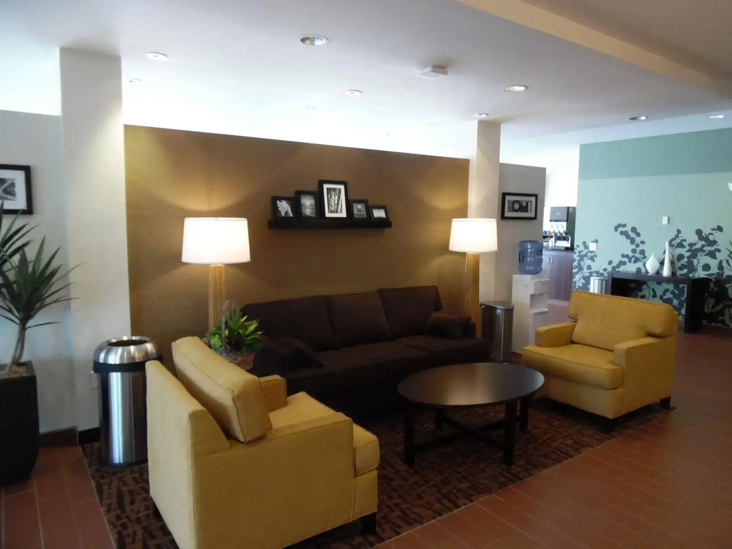 Photo - Sleep Inn & Suites Syracuse Airport