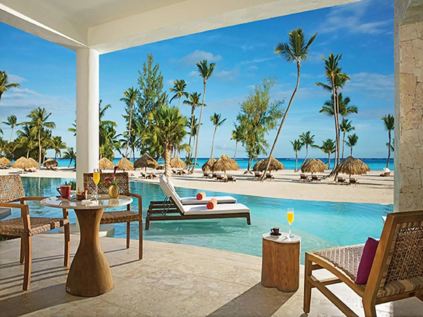 Foto - Secrets Cap Cana Resort & Spa - Adults Only - All Inclusive