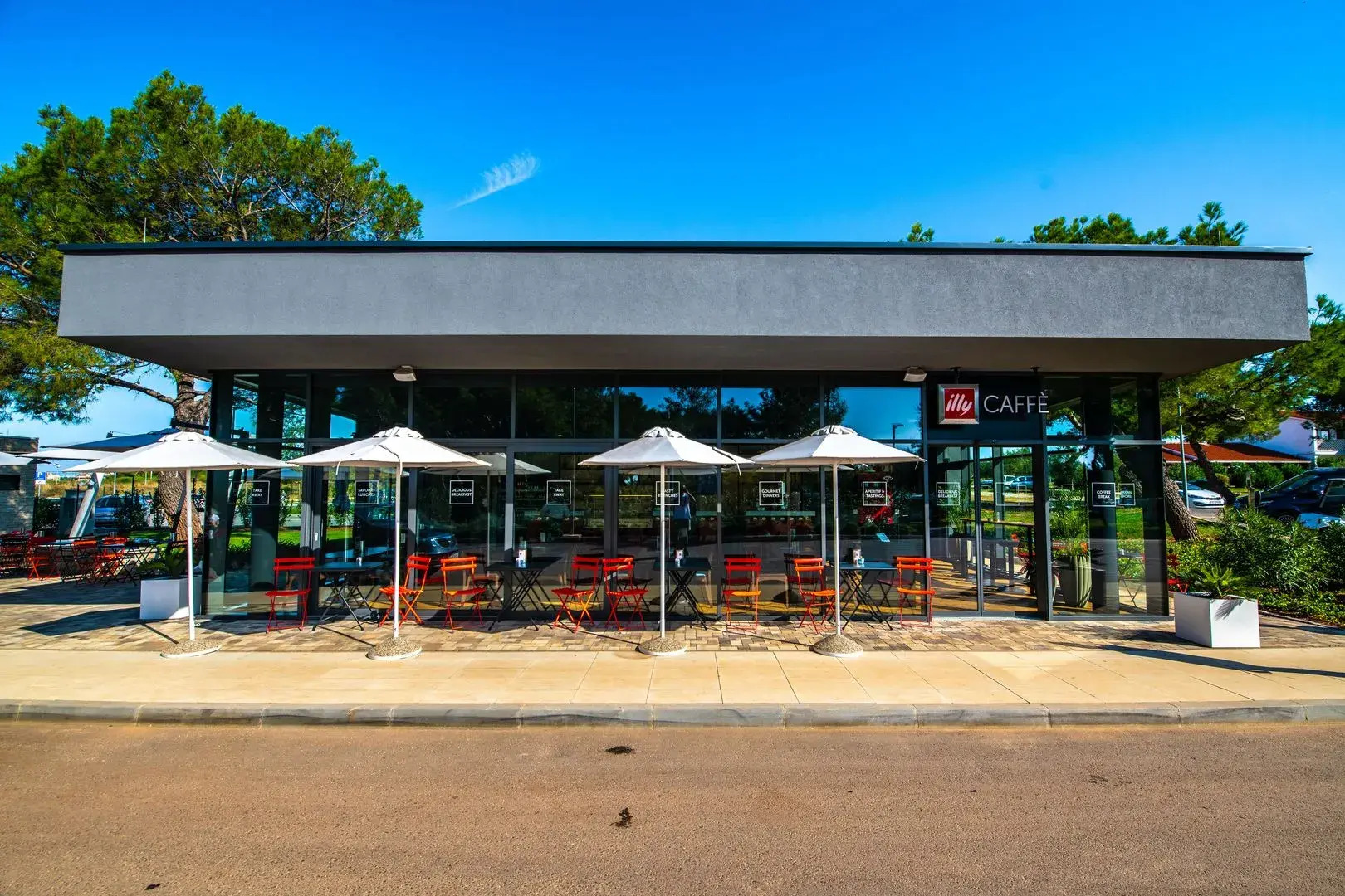 Foto - Arena Grand Kazela Camping Homes