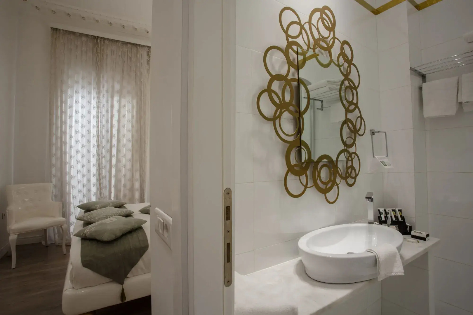 Photo - The Marblous Athens