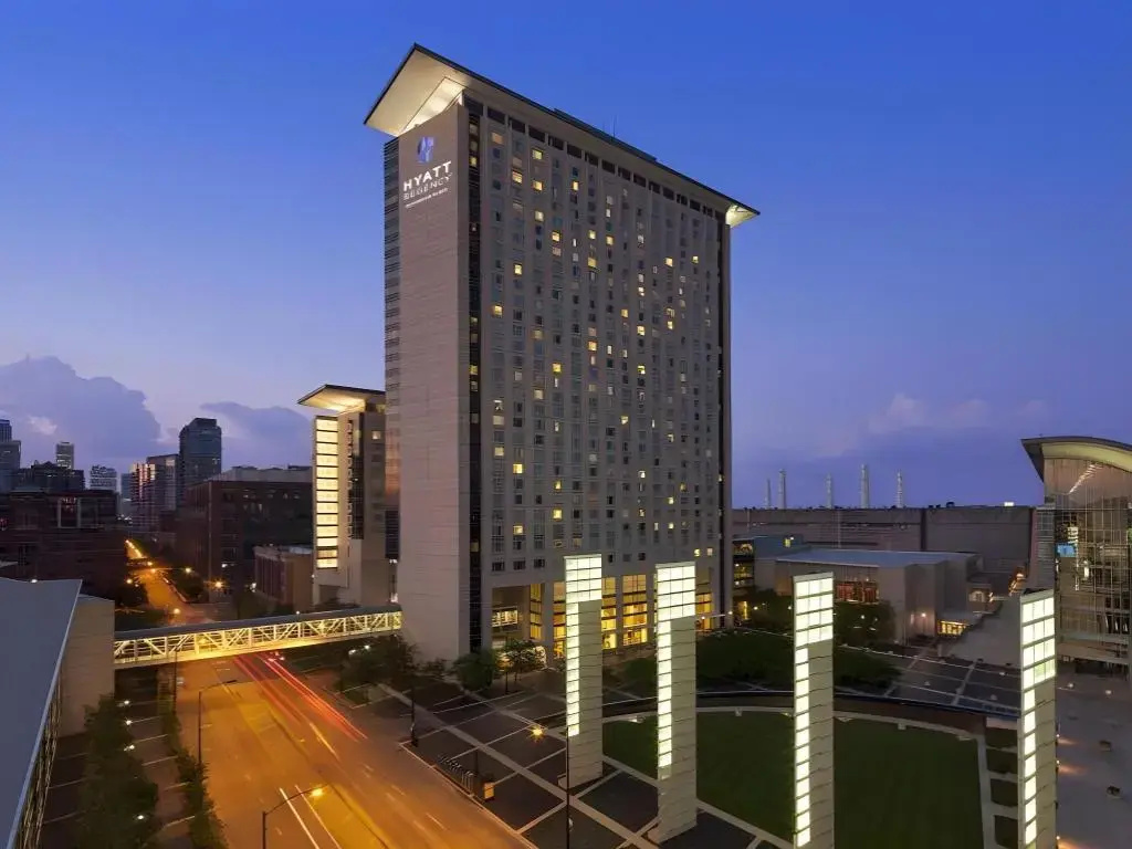 Foto - Hyatt Regency McCormick Place Chicago