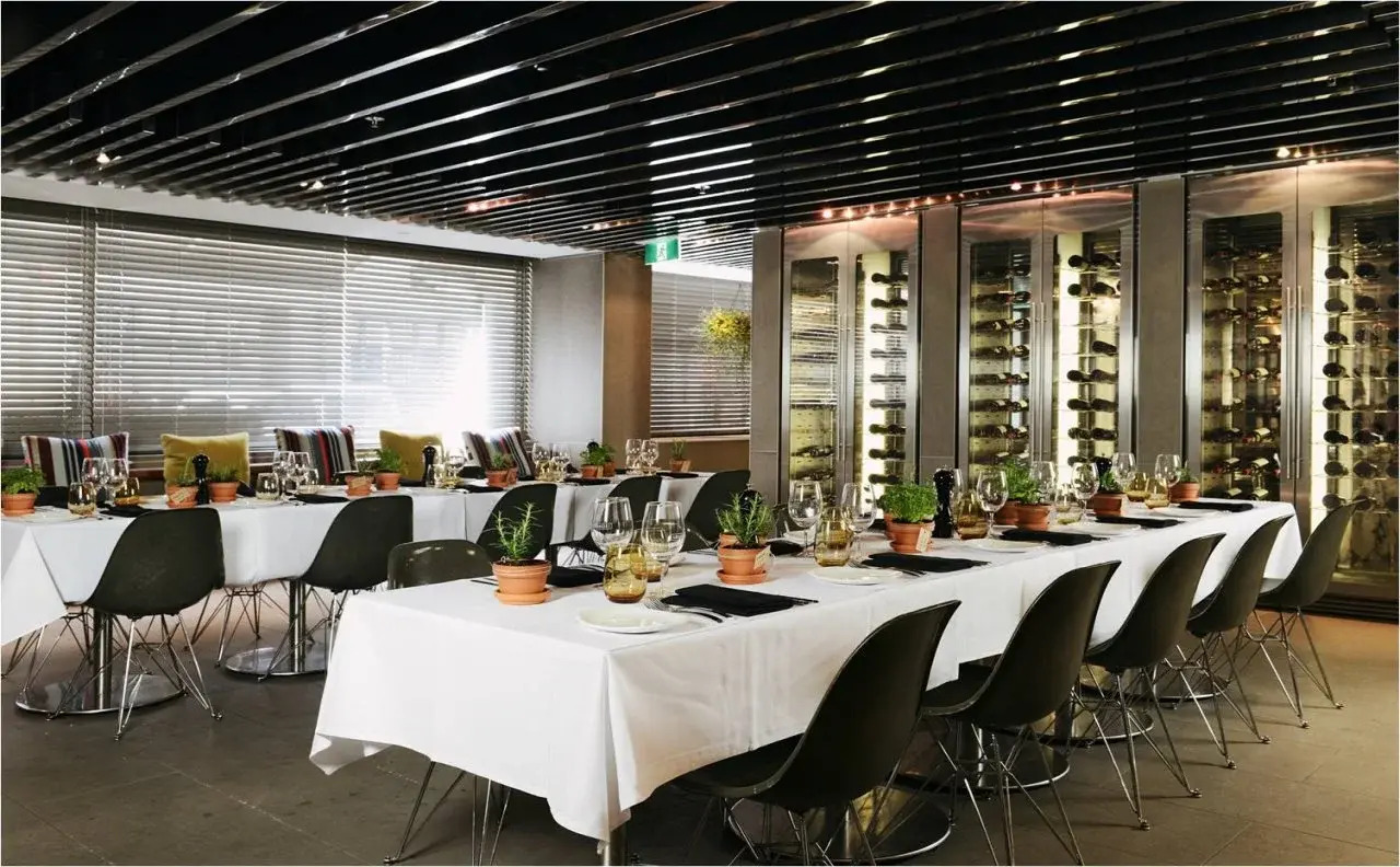 Foto - Rydges Melbourne