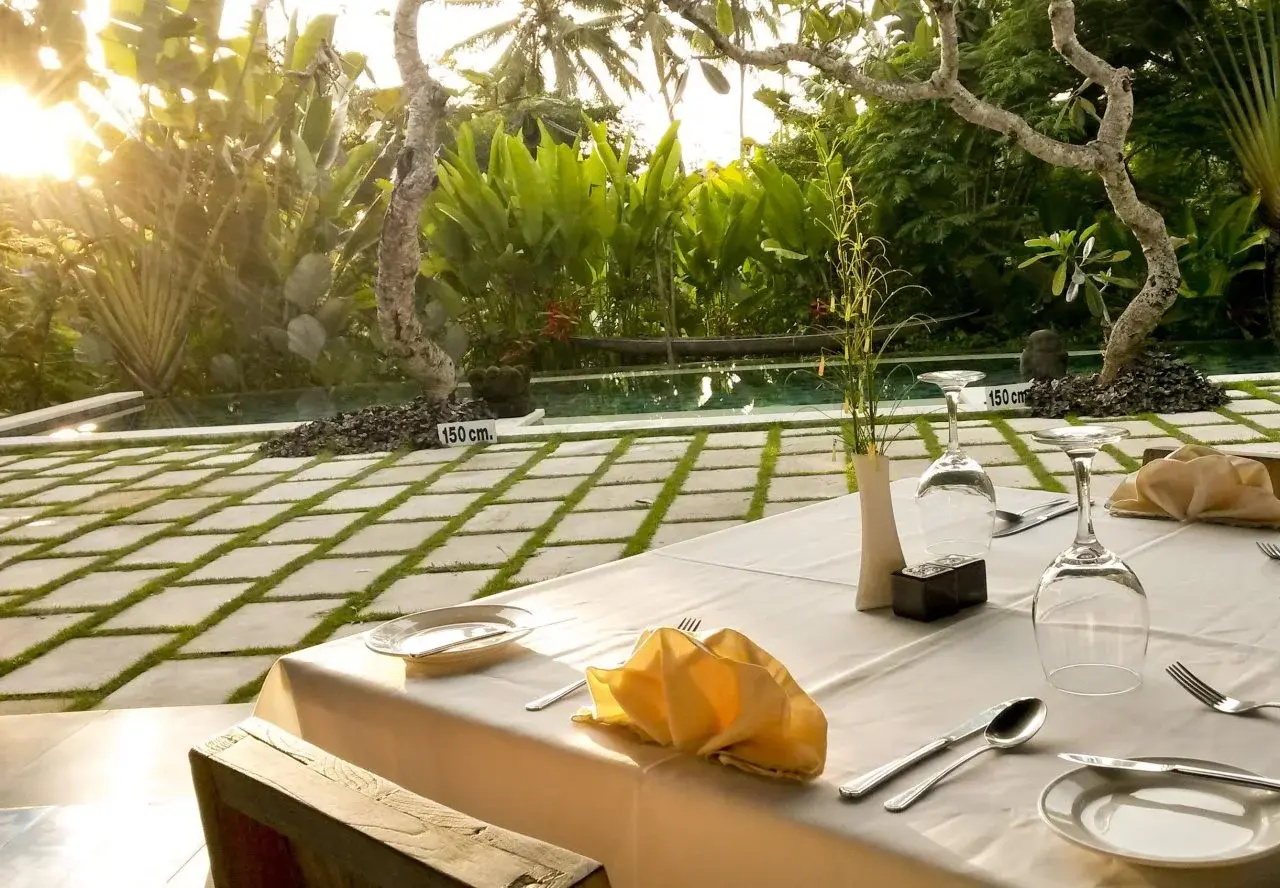 Photo - Luwak Ubud Villa & Jungle Suite
