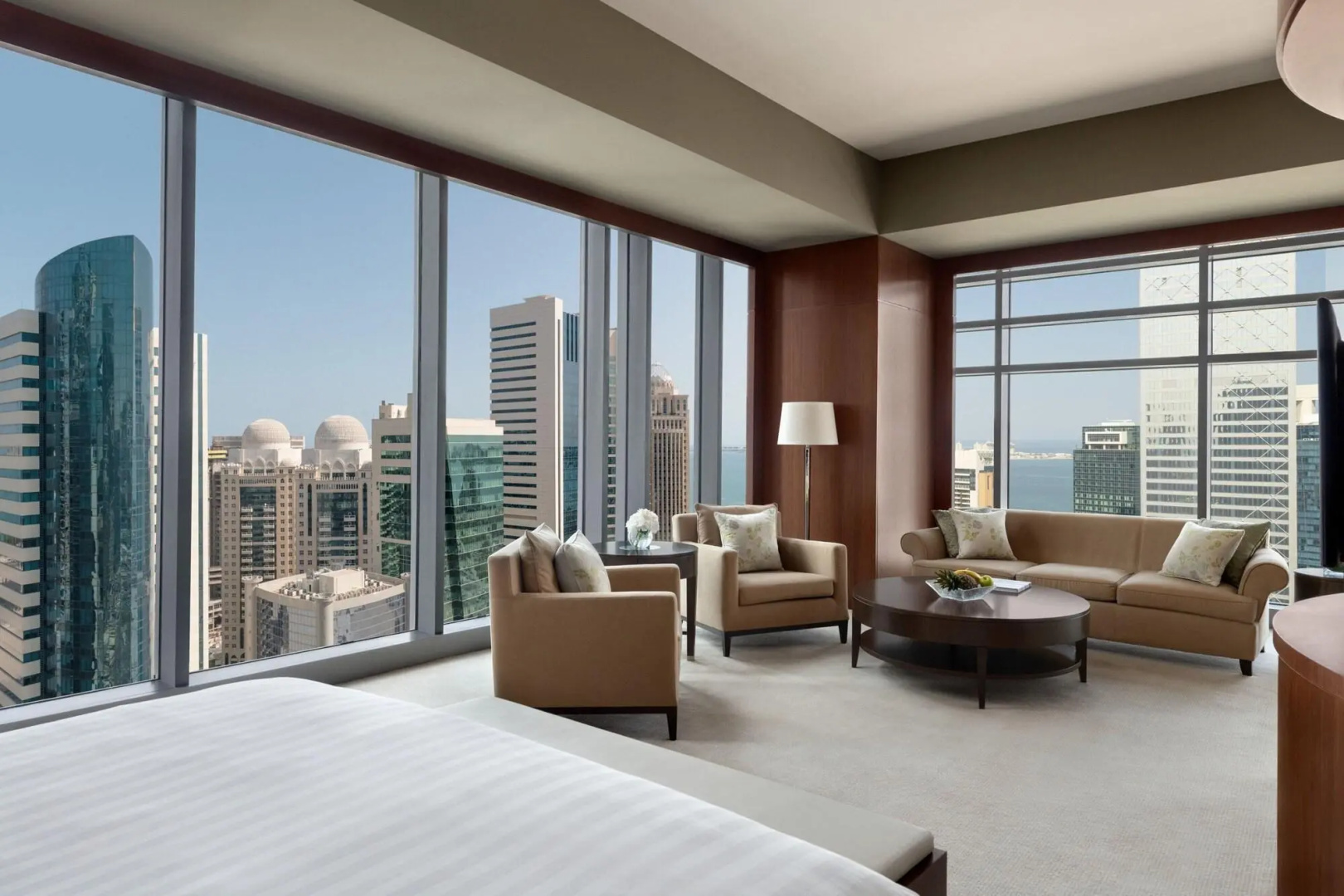 Photo - JW Marriott Marquis City Center Doha