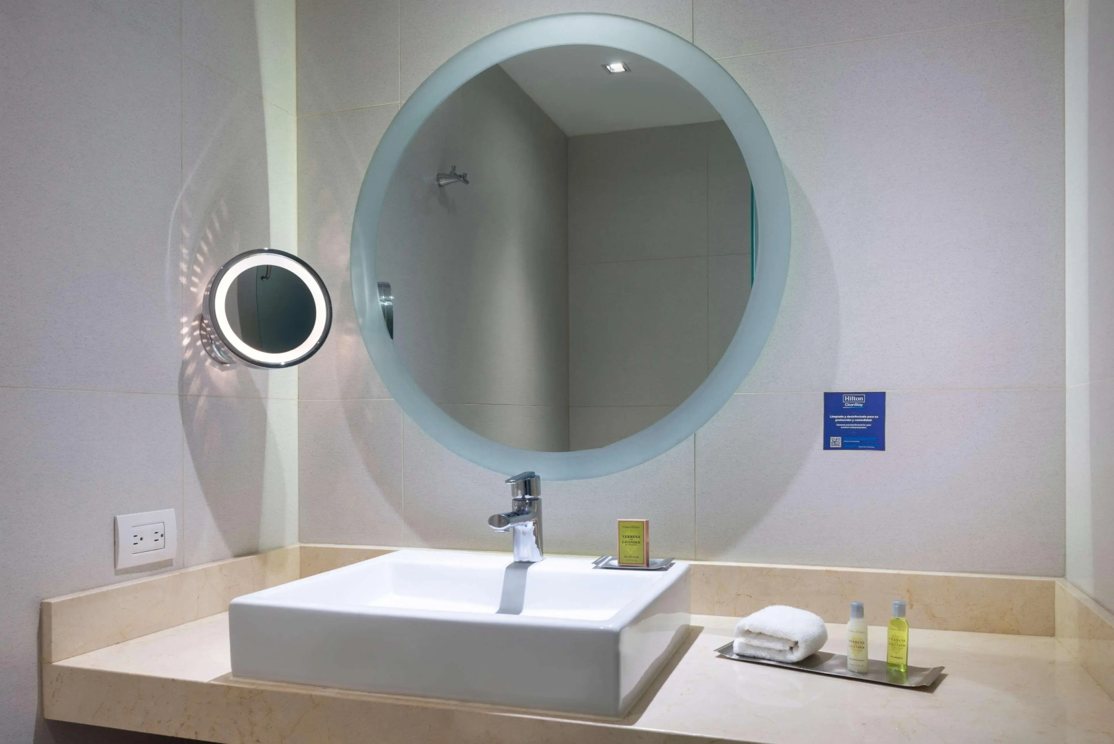 Foto - Hilton DoubleTree Guadalajara Centro Historico