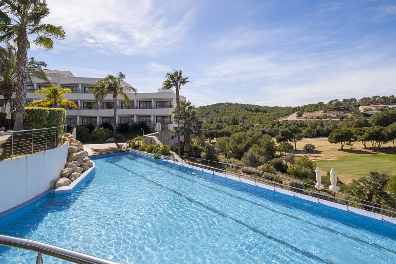 Photo - Eurostars Sitges