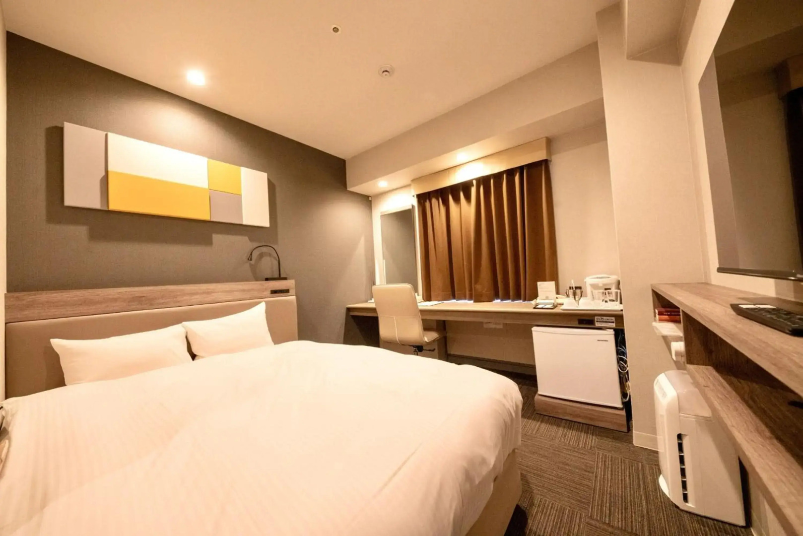 Foto - Hotel Fukuracia Osaka-Bay