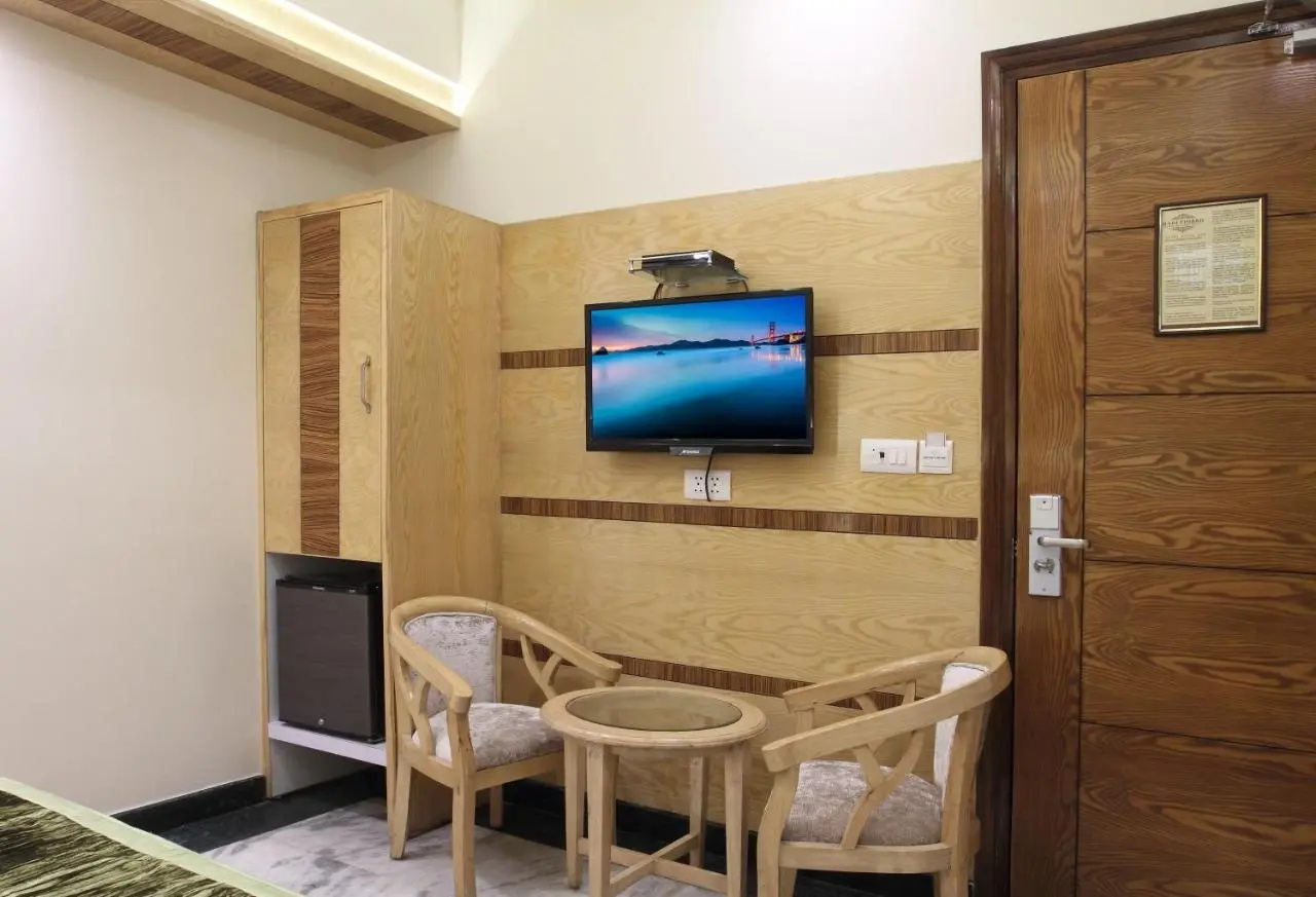 Photo - Hotel Hari Piorko