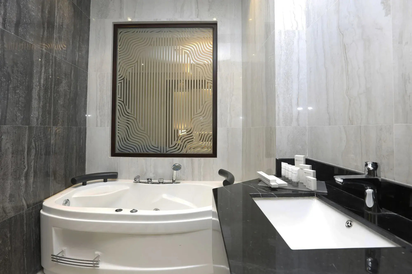 Foto - Swiss Flora Inn Hotel Riyadh