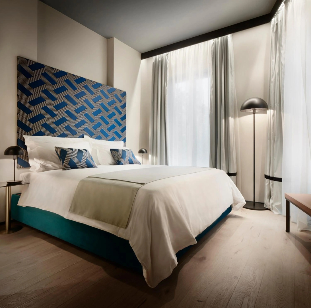 Foto - Speronari Suites