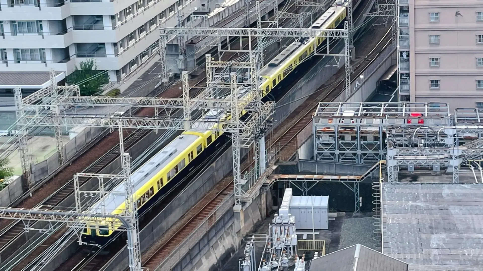 Photo - ESLEAD HOTEL Osaka Tsuruhashi