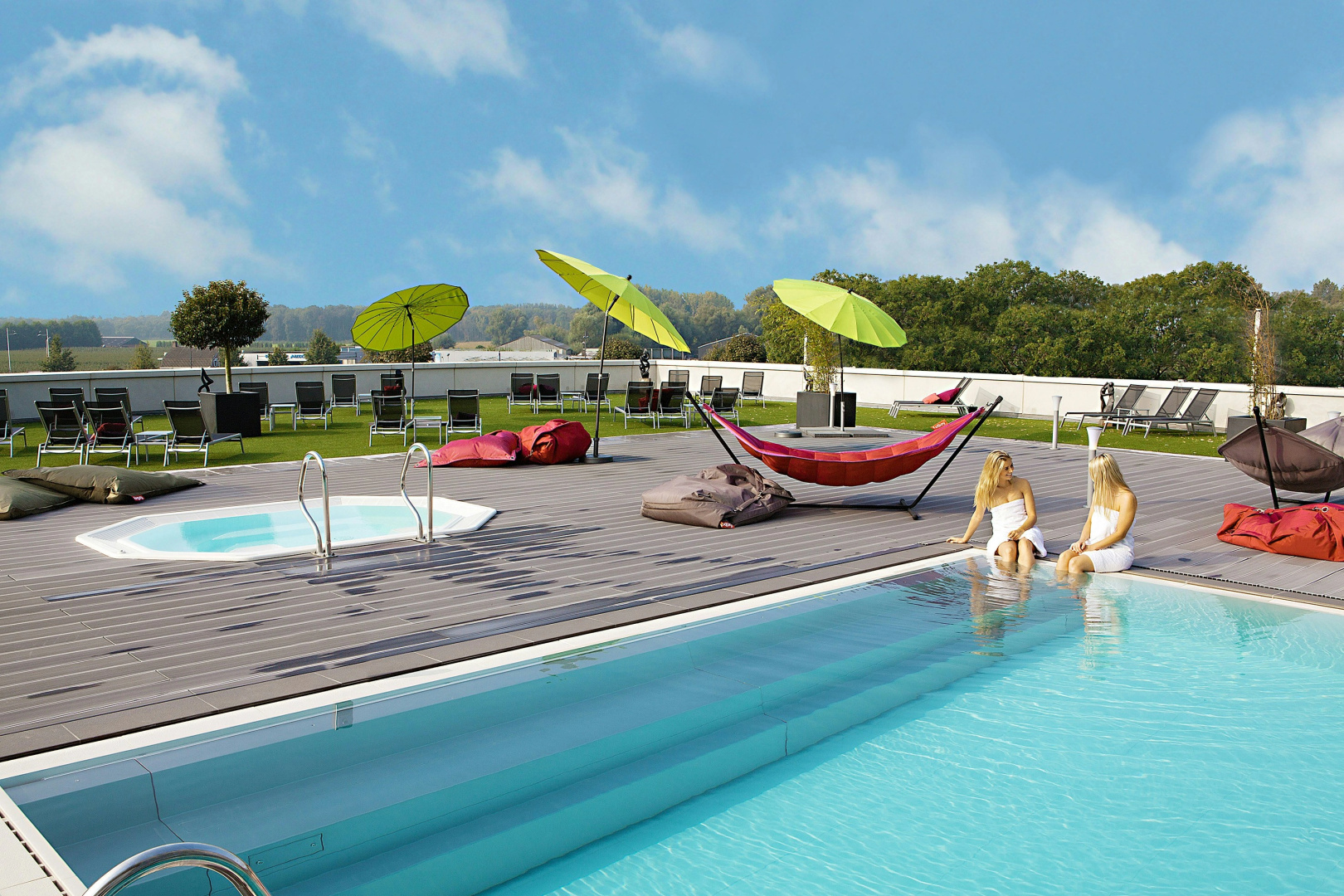 Photo - Fletcher Wellness hotel