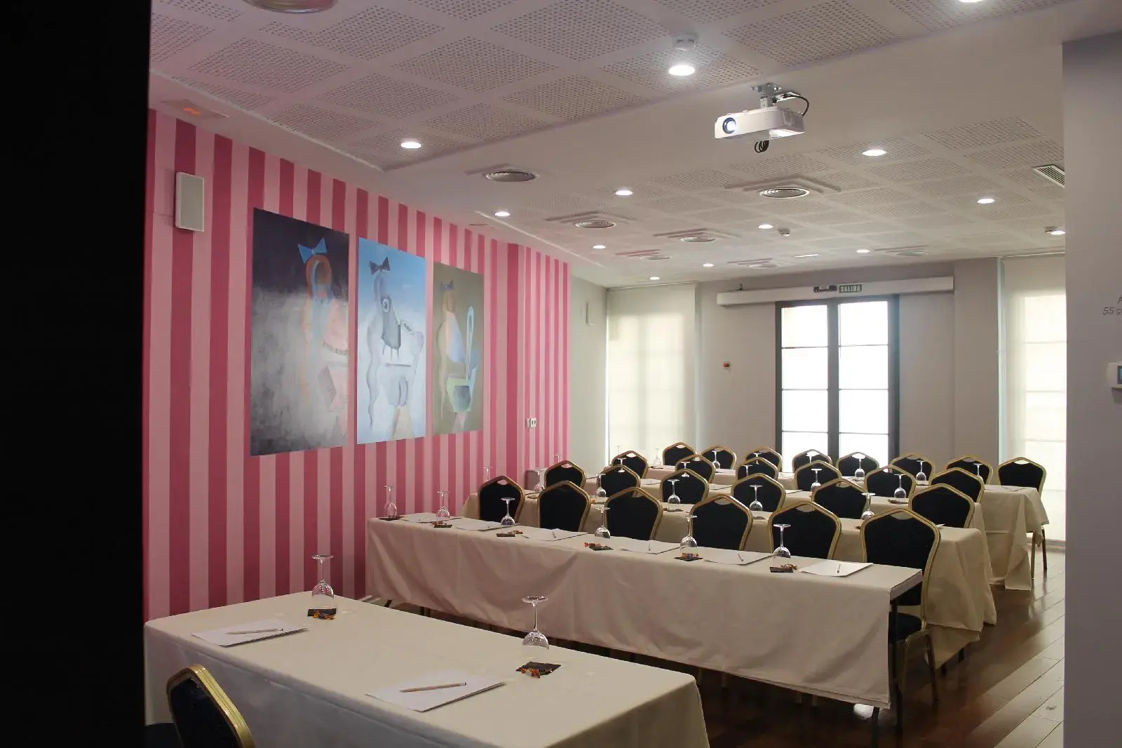 Foto - Hotel El Coloquio