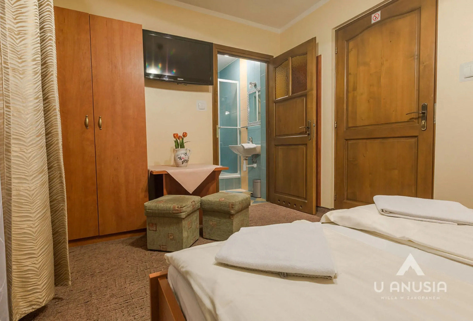 Foto - Willa u Anusia Jacuzzi & Sauna