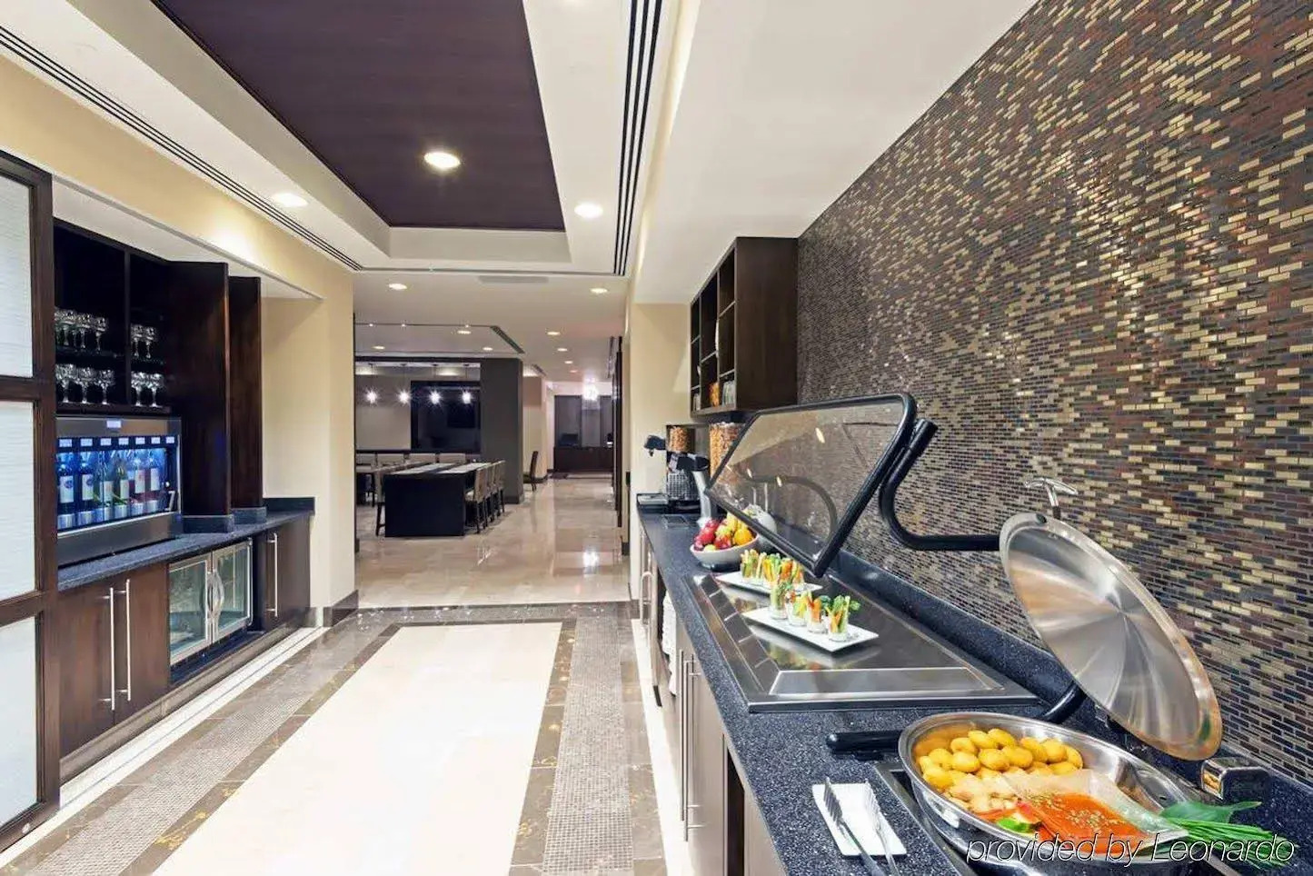 Photo - Capital Hilton