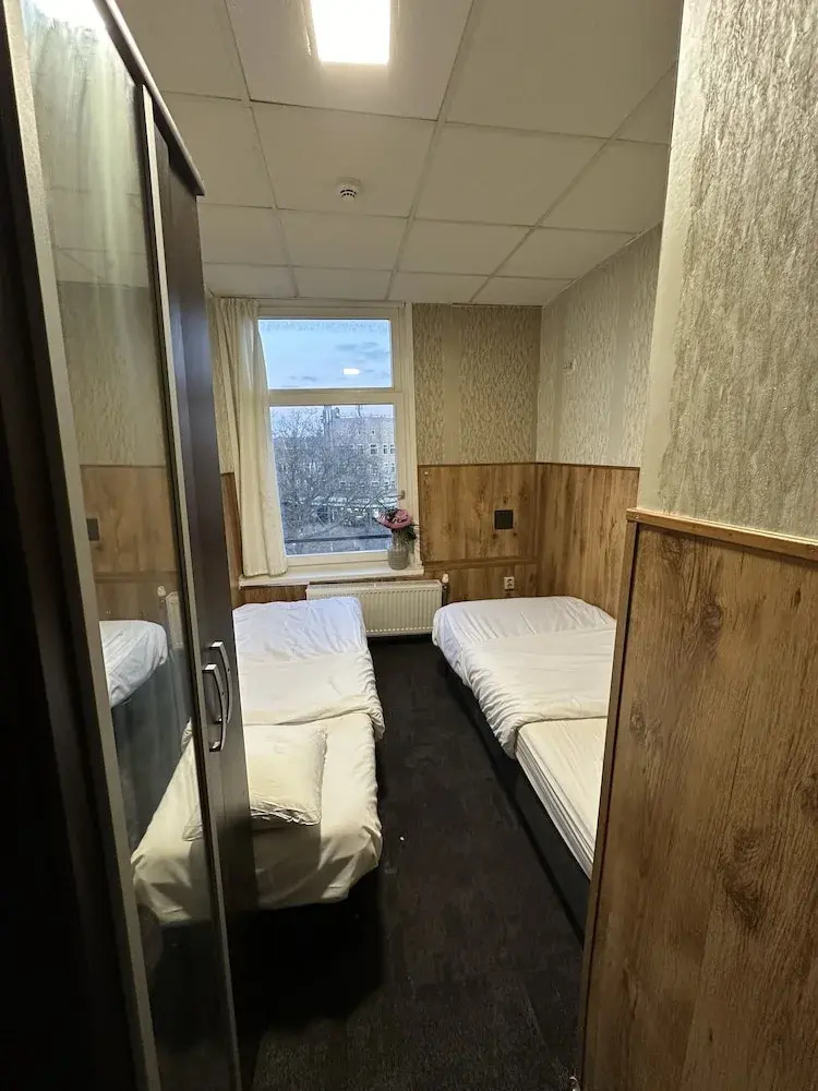 Photo - Flex-Inn