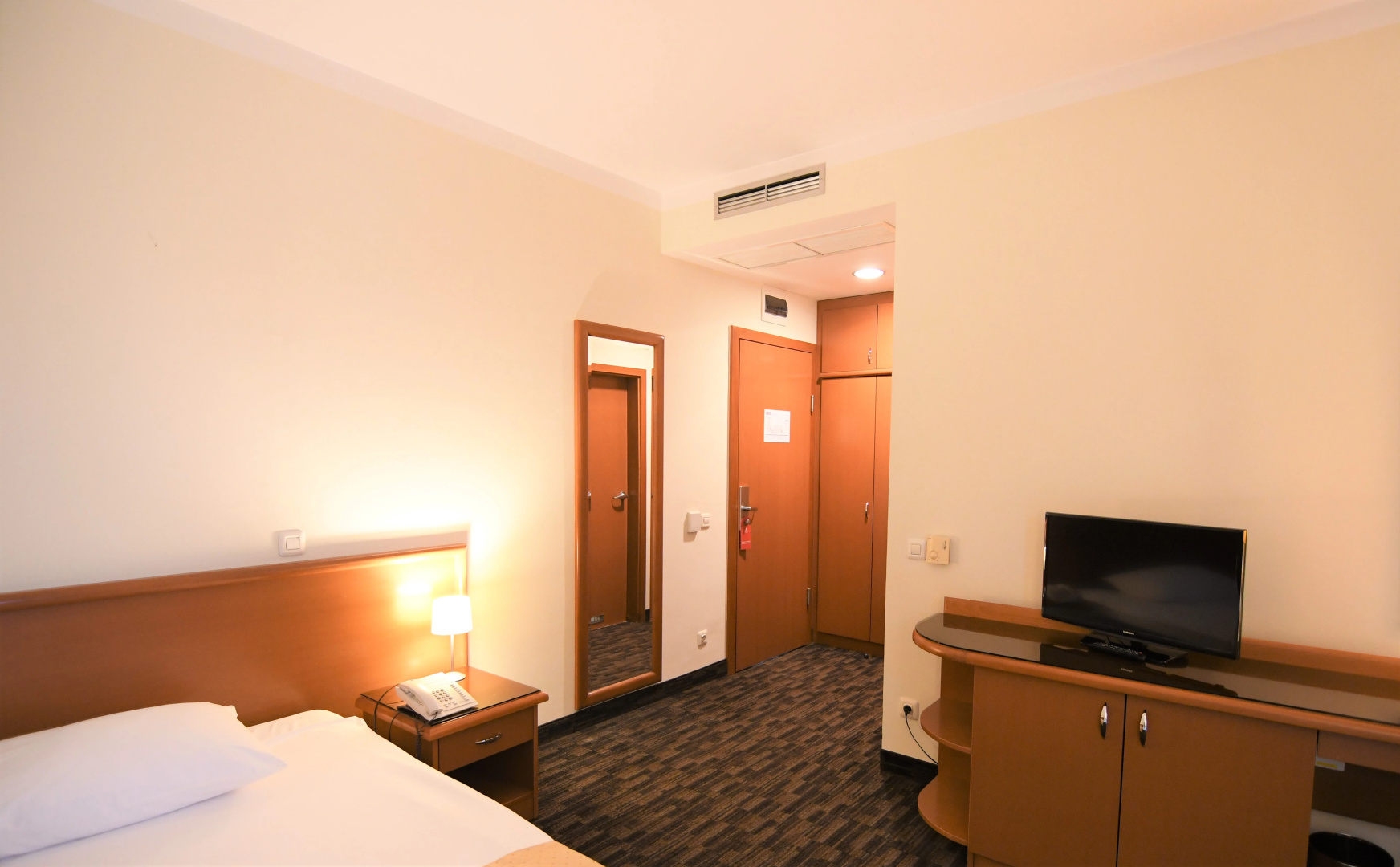 Photo - Hotel Aristos