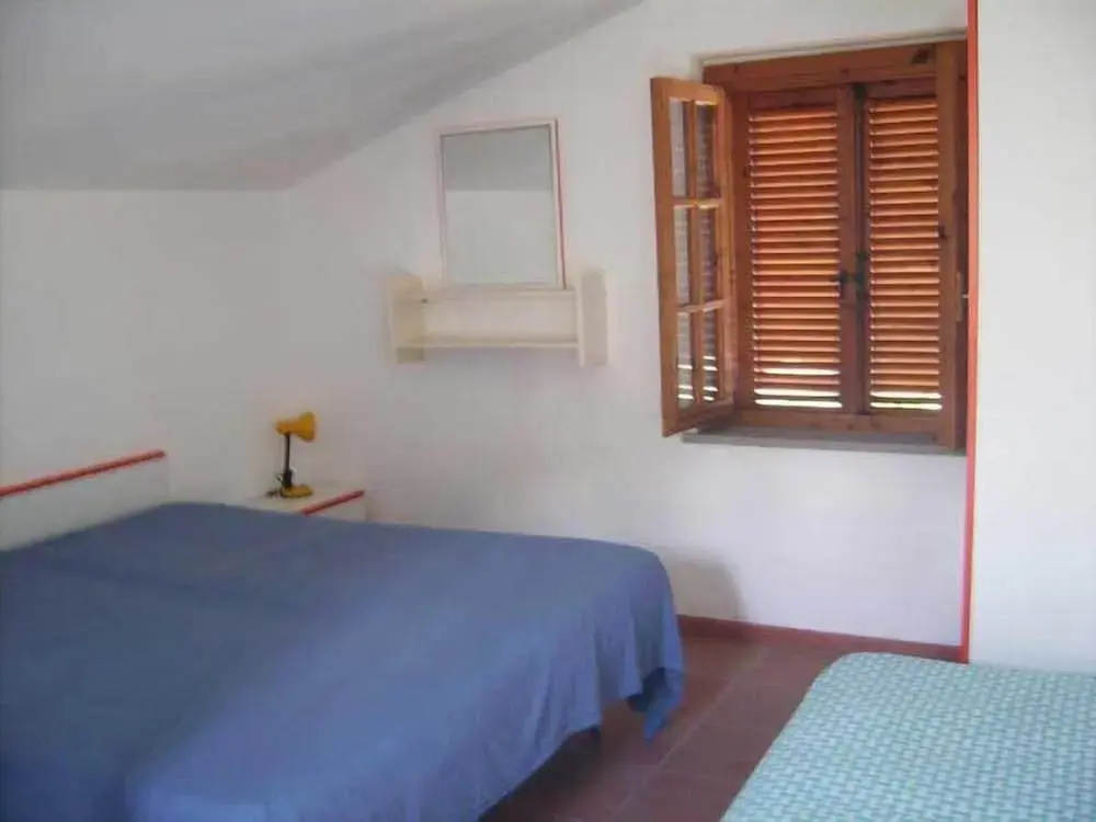 Foto - Cala Petrosa Resort
