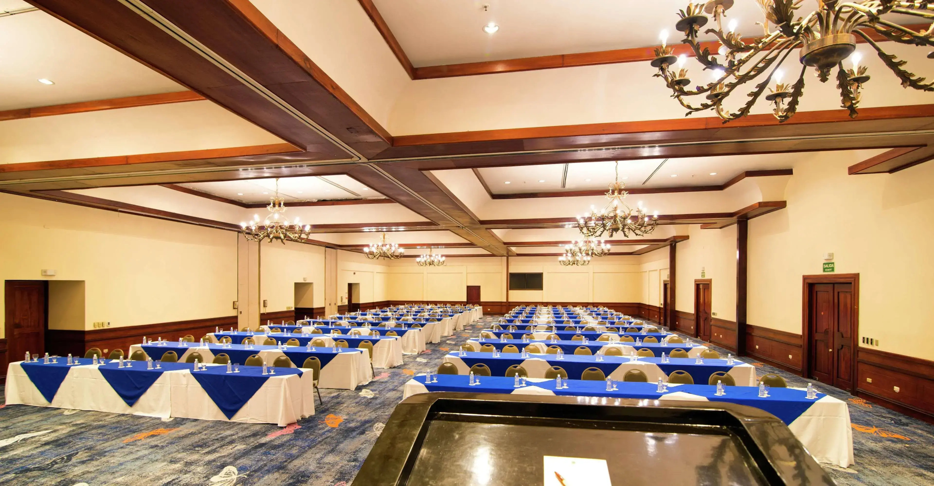 Photo - Hilton Cariari DoubleTree San Jose - Costa Rica