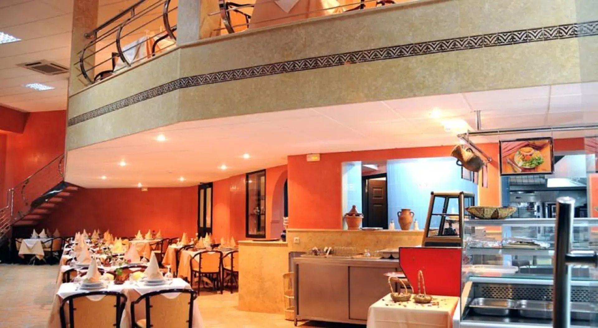 Photo - Residence Hotel Assounfou