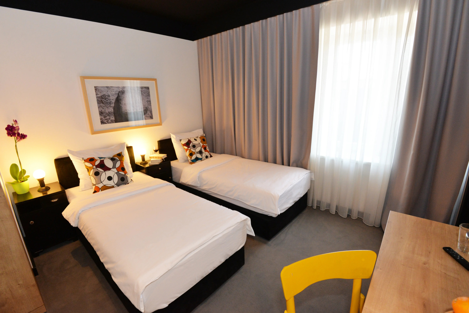 Foto - The Loop Hotel