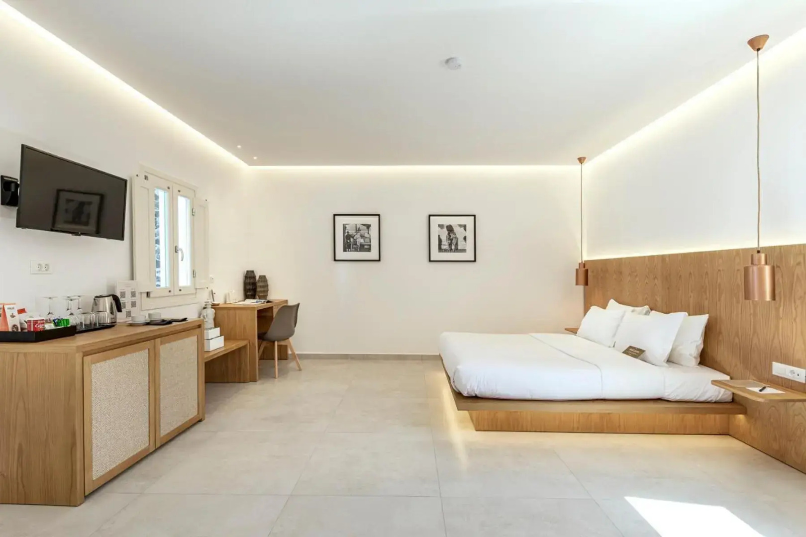 Foto - Secret View Hotel