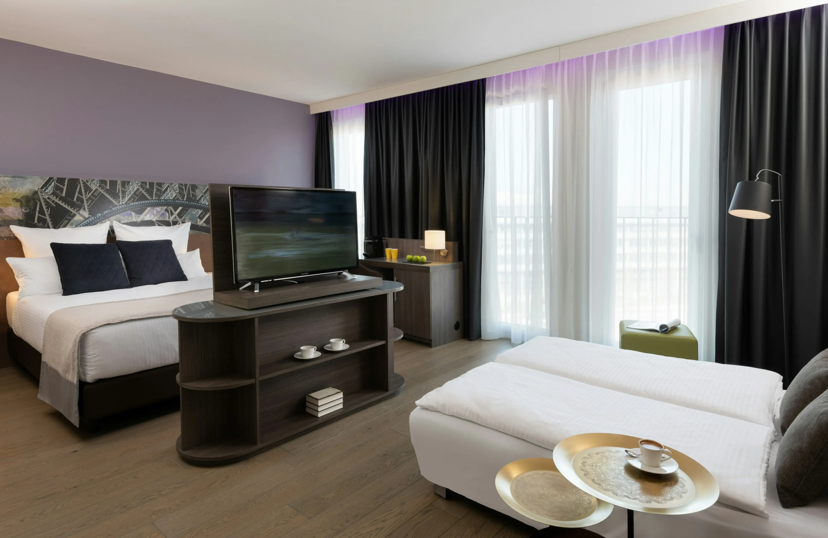 Photo - Leonardo Hotel Munich City East