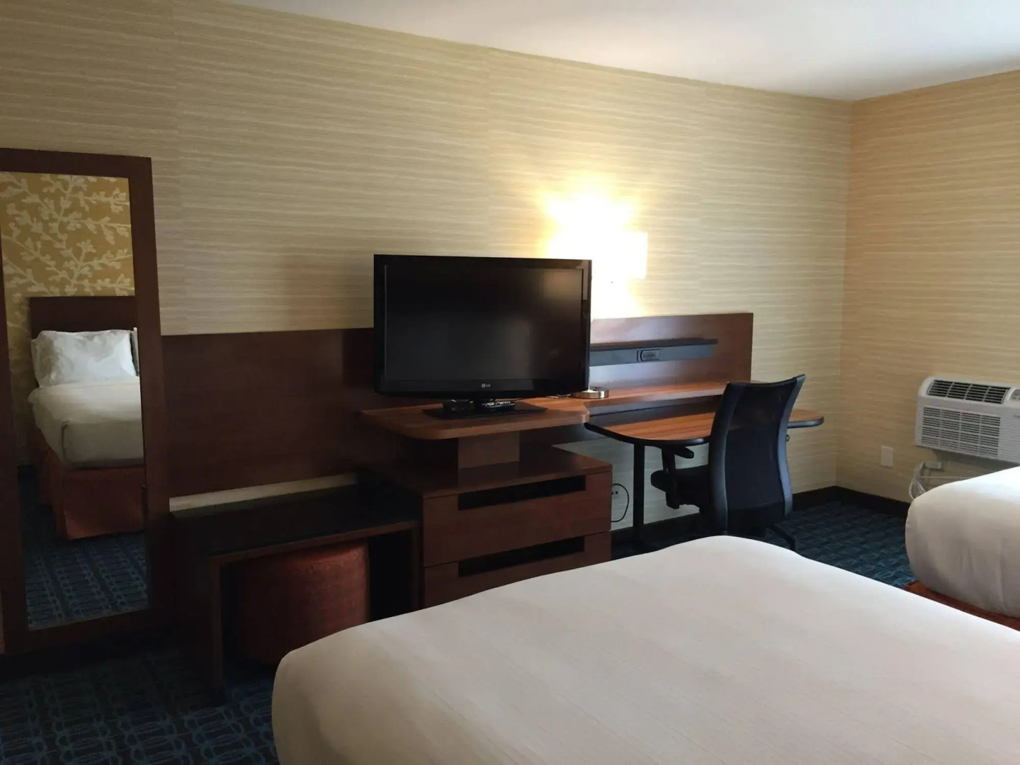 Photo - Fairfield Inn & Suites by Marriott Los Angeles Rosemead