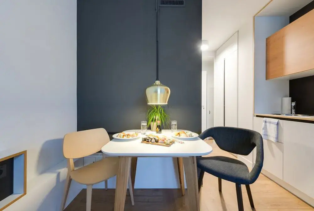 Foto - smartments Wien Hauptbahnhof - Serviced Apartments