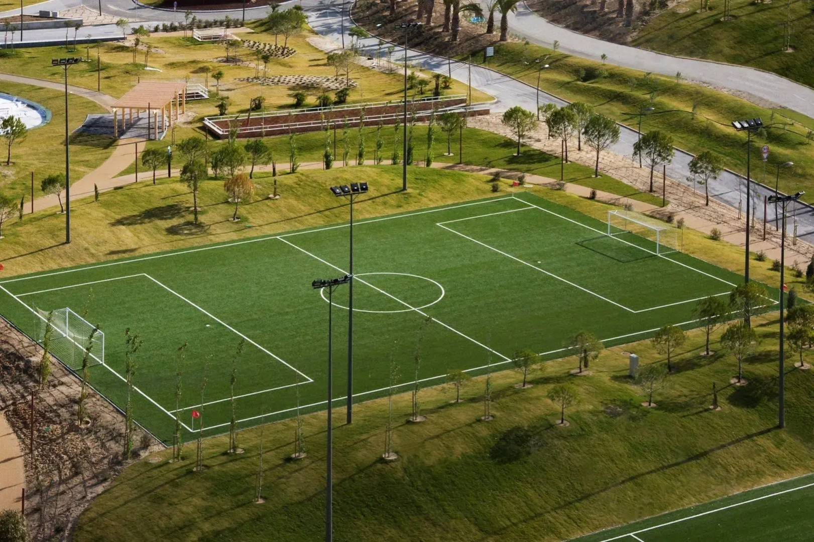 Photo - Troia Residence - Beach Houses