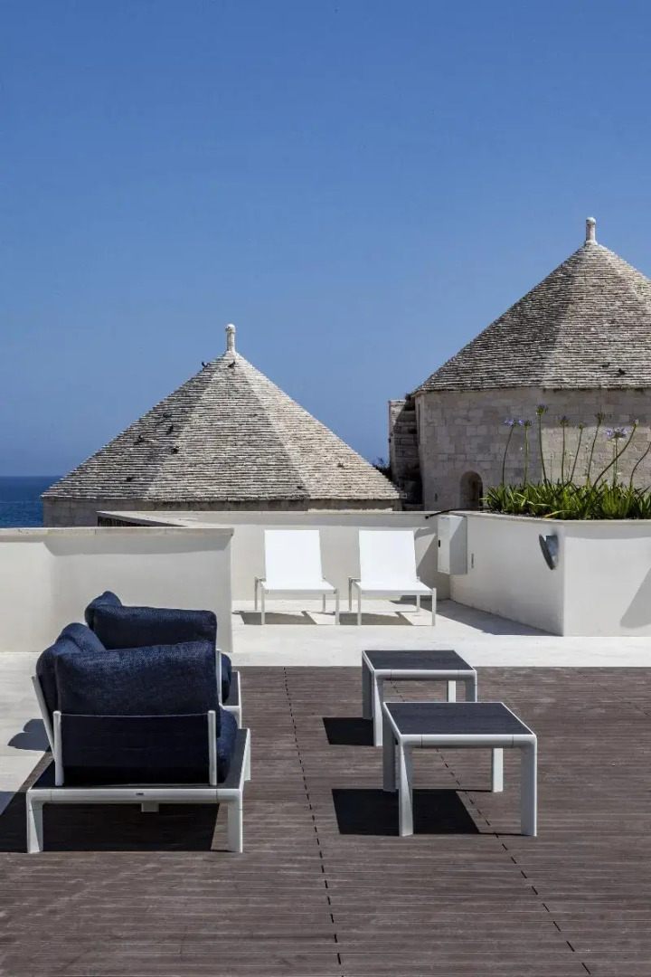 Foto - Dogana Resort