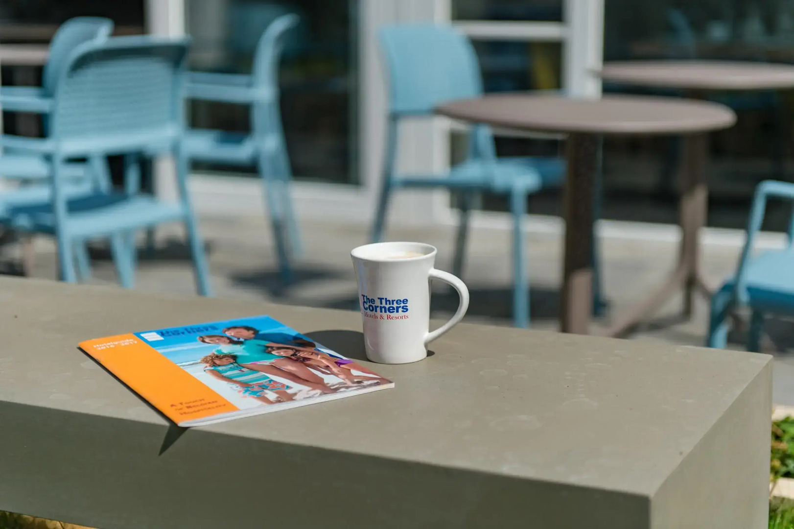 Foto - Three Corners Lifestyle Hotel