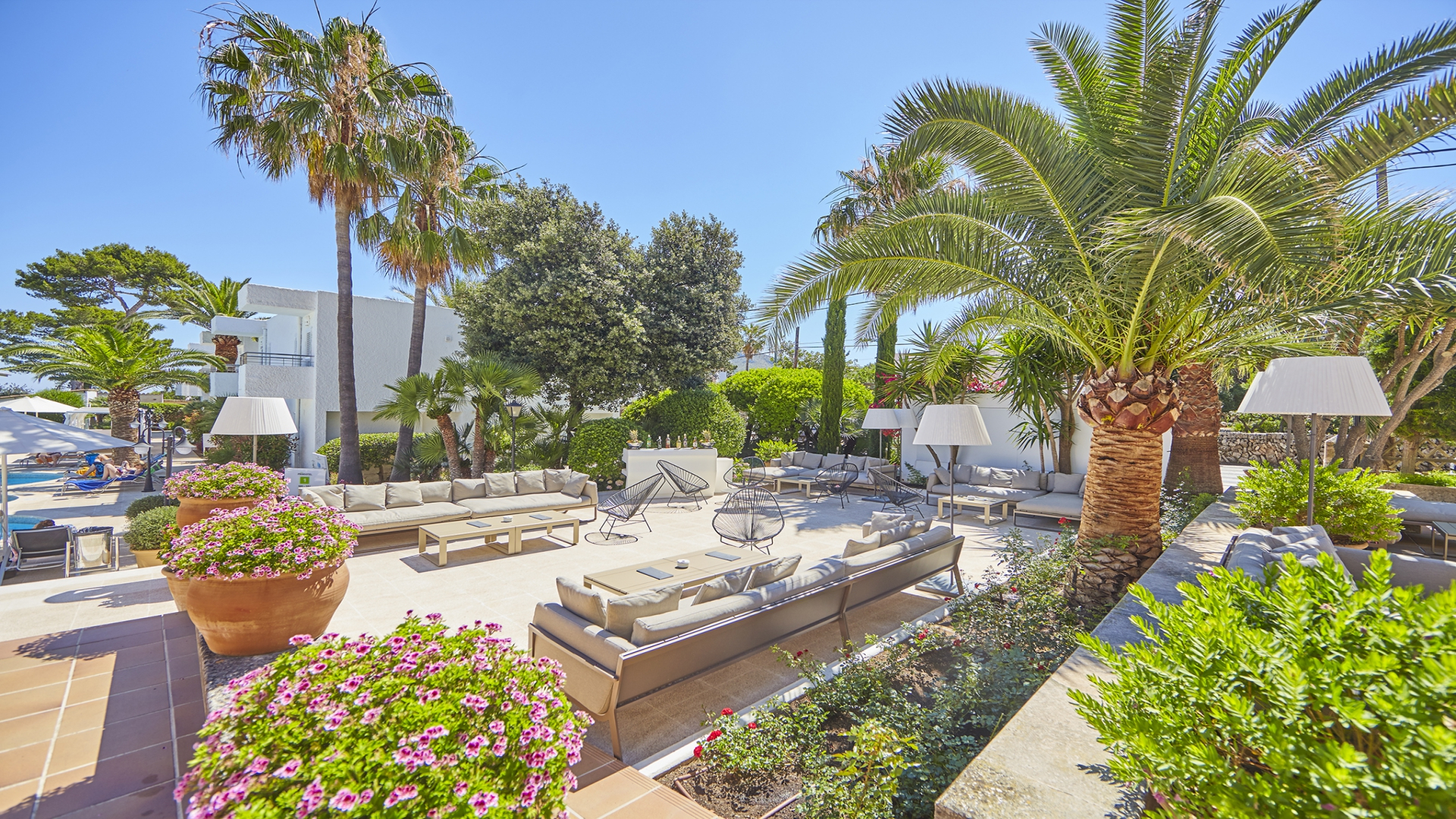 Photo - Prinsotel Mal Pas - Adults Only