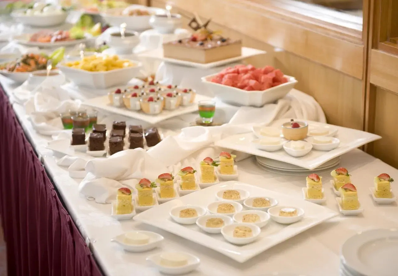 Photo - Bishop Lei International House