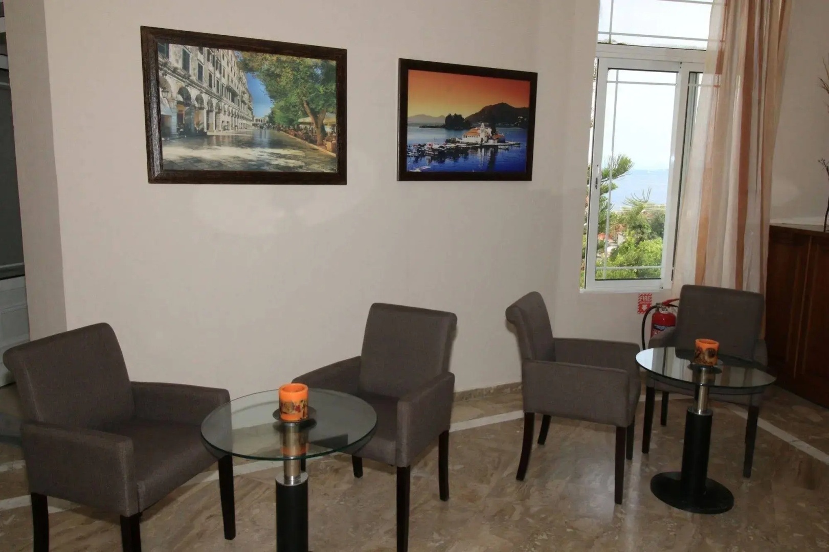 Foto - Hotel Yannis Corfu