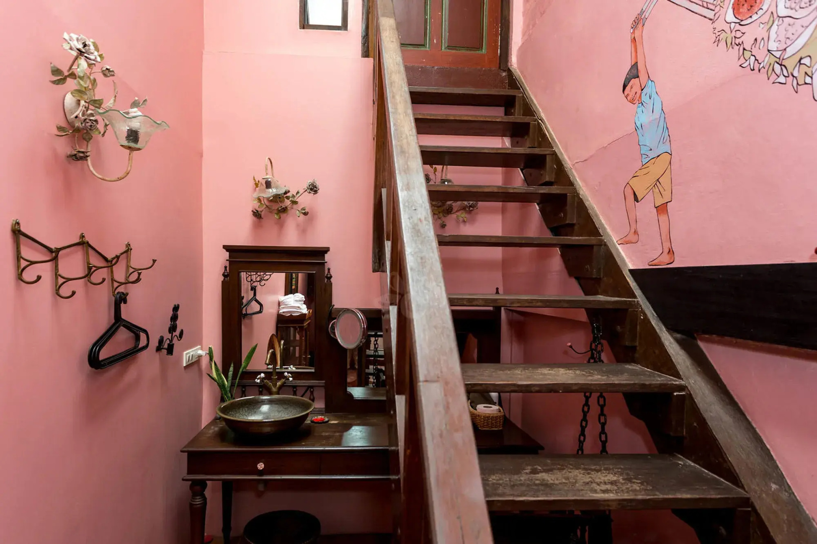 Photo - Old Capital Bike Inn - SHA Certified