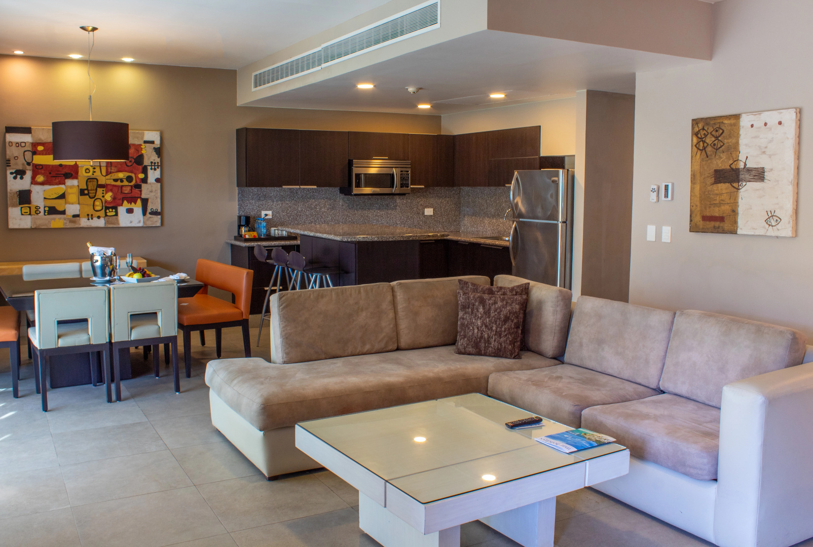 Foto - The Fives Beach Hotel & Residences All Senses Inclusive