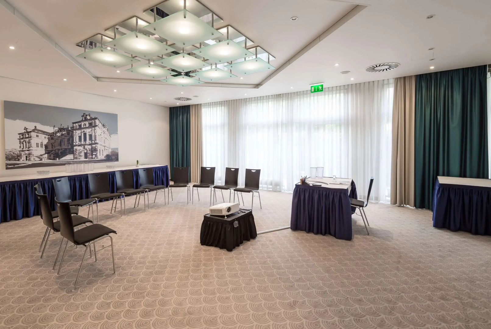 Foto - Ramada by Wyndham Dresden