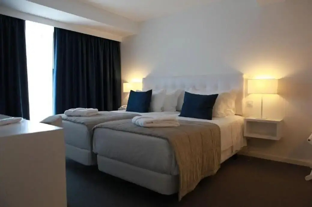 Foto - Hotel Anjo de Portugal