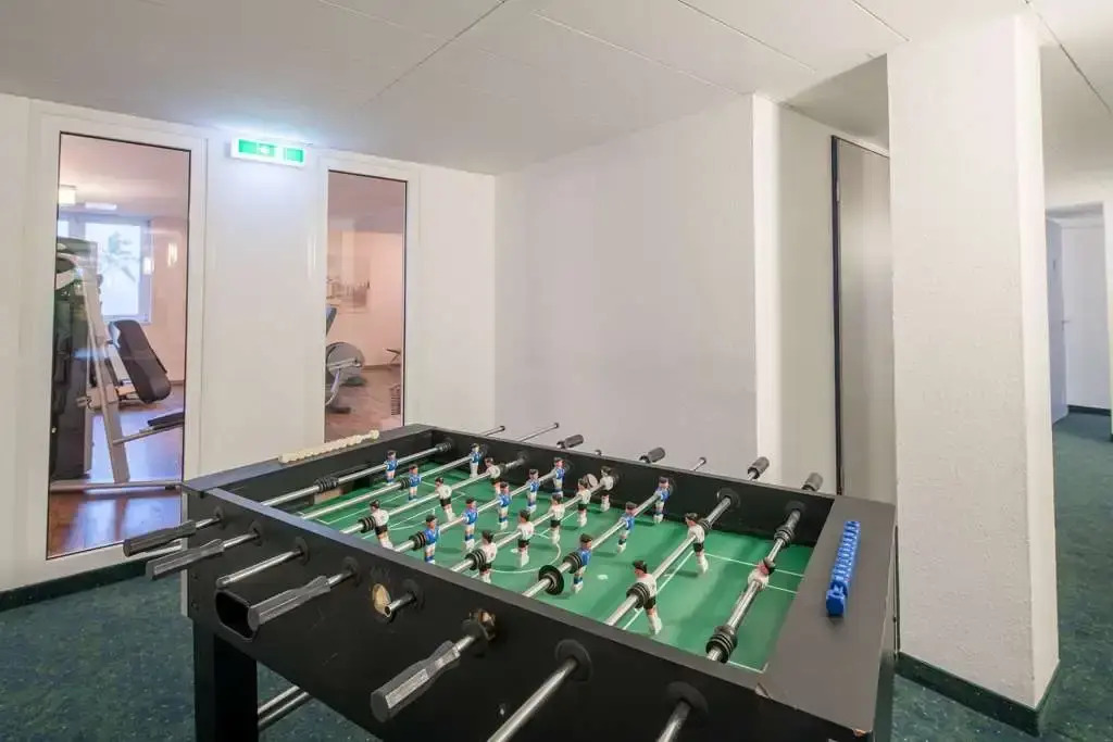 Photo - Best Western Hotel München Airport